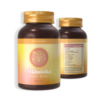 Alkimistka Superživila