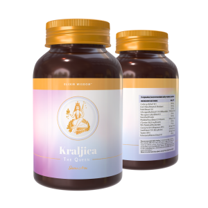 Kraljica Superživila