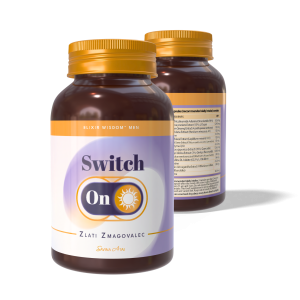 Moški Superživila - ON