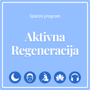 Aktivna regeneracija