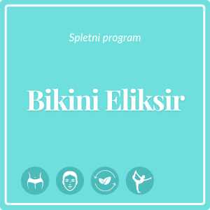 100% Moj Bikini Eliksir