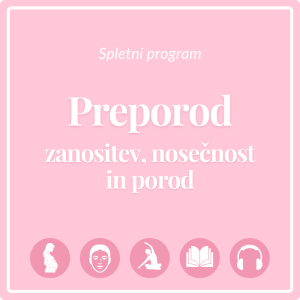 Magnetični prePOROD