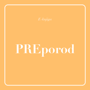 E-knjiga PREporod