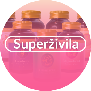 Superživila