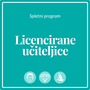 LICENCIRANE UČITELJICE