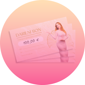 Darilni Boni
